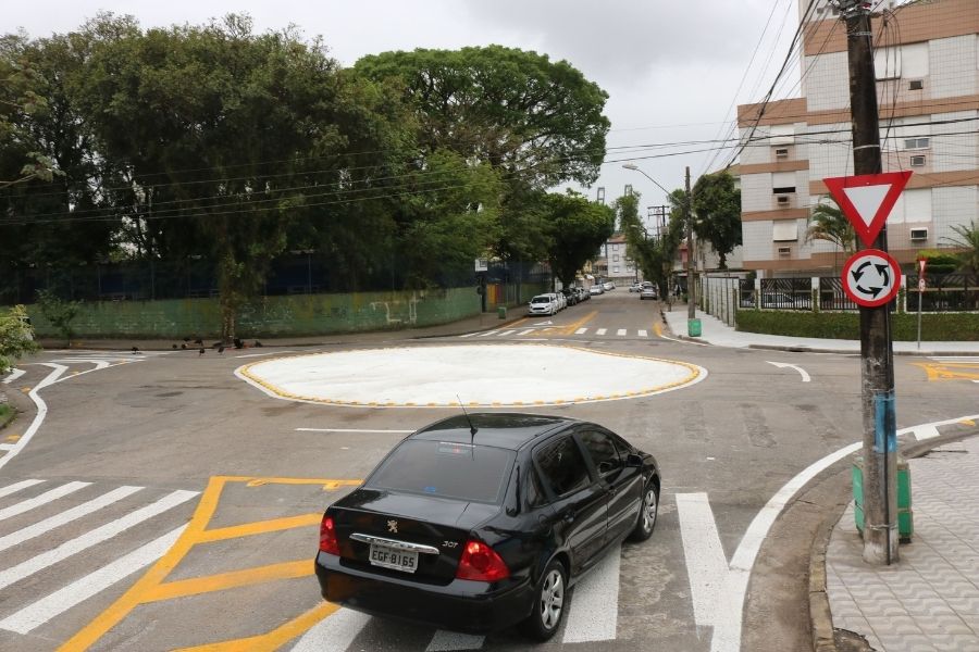 Francisco Arrais / Prefeitura de Santos