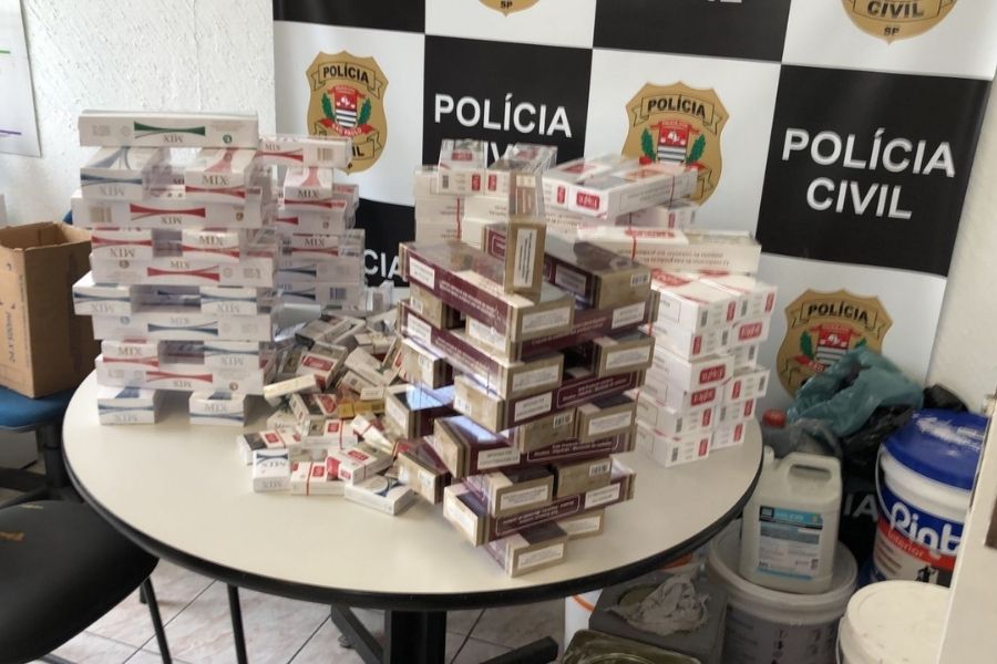 (Foto: Divulgação/Polícia Civil)