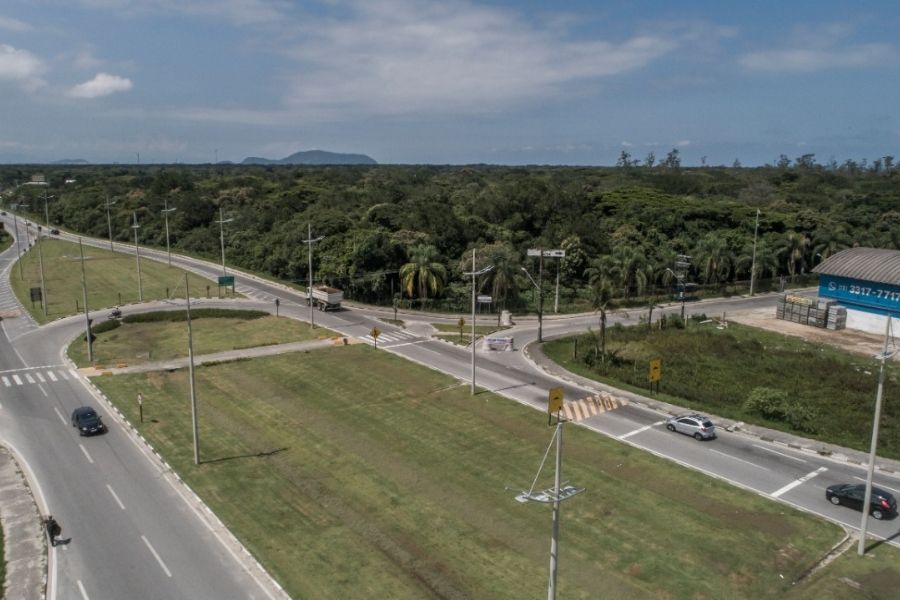 Divulgação/Prefeitura de Bertioga
