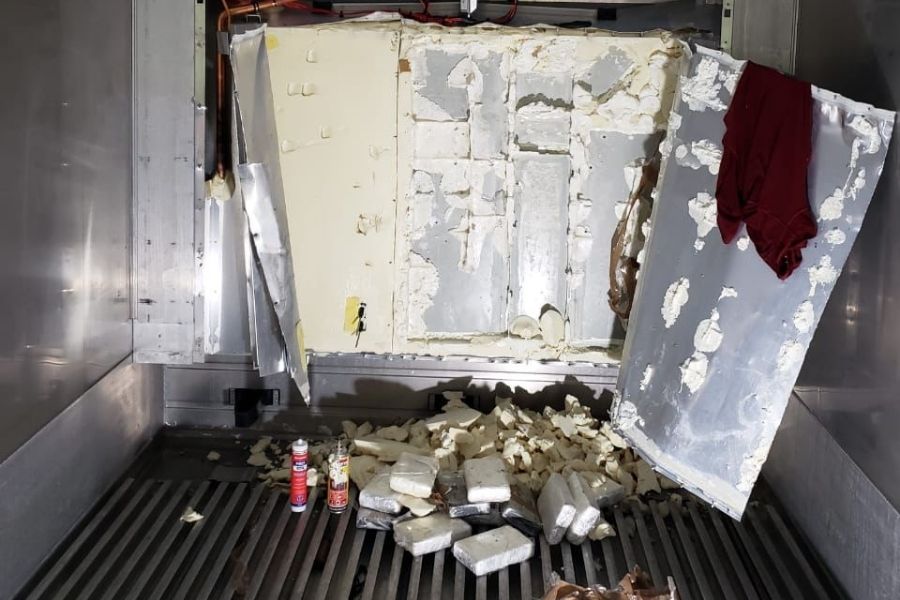 (Foto: Divulgação/Polícia Civil)