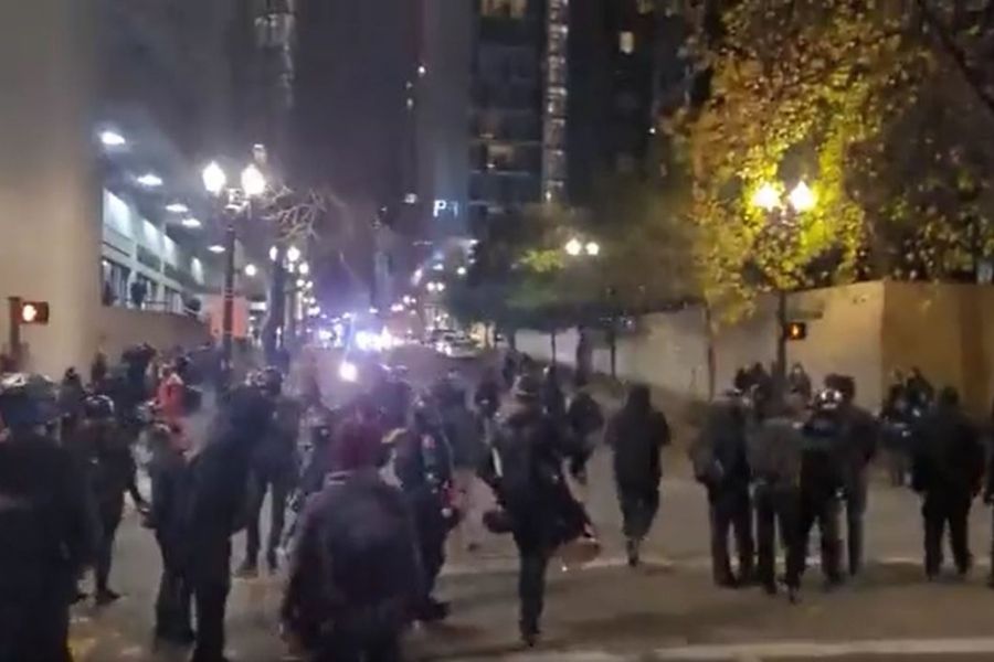 Reprodução/Twitter