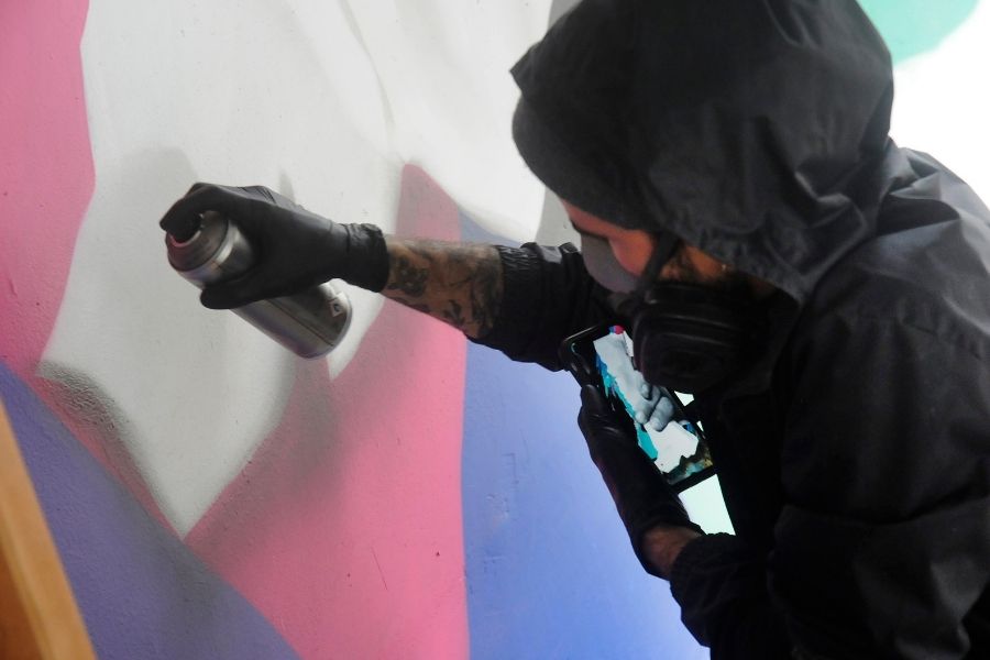 Igor Valeiro Grellet, o Igana