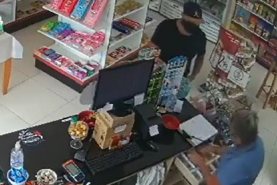 (Foto: Reprodução/Aconteceu em Bertioga)