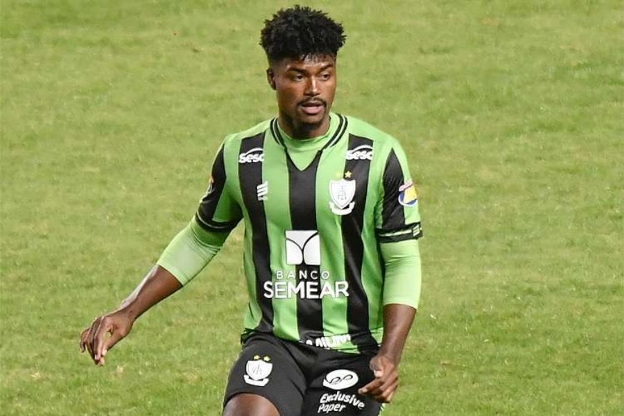 Foto: Divulgação/América