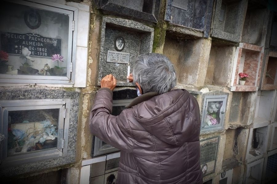 Divulgação/Prefeitura de São Vicente