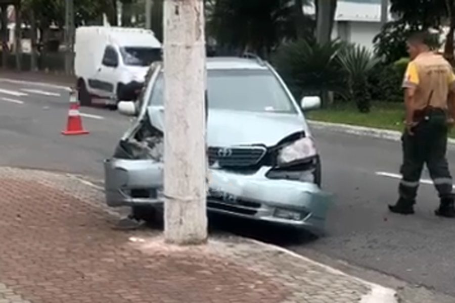 Reprodução/Praia Grande Mil Grau