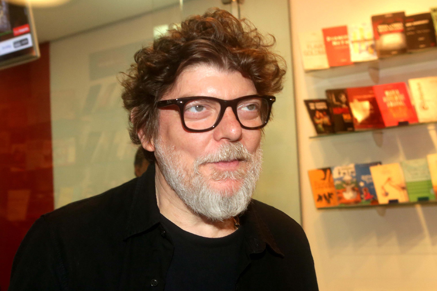 Greg Salibian/Arquivo Folhapress