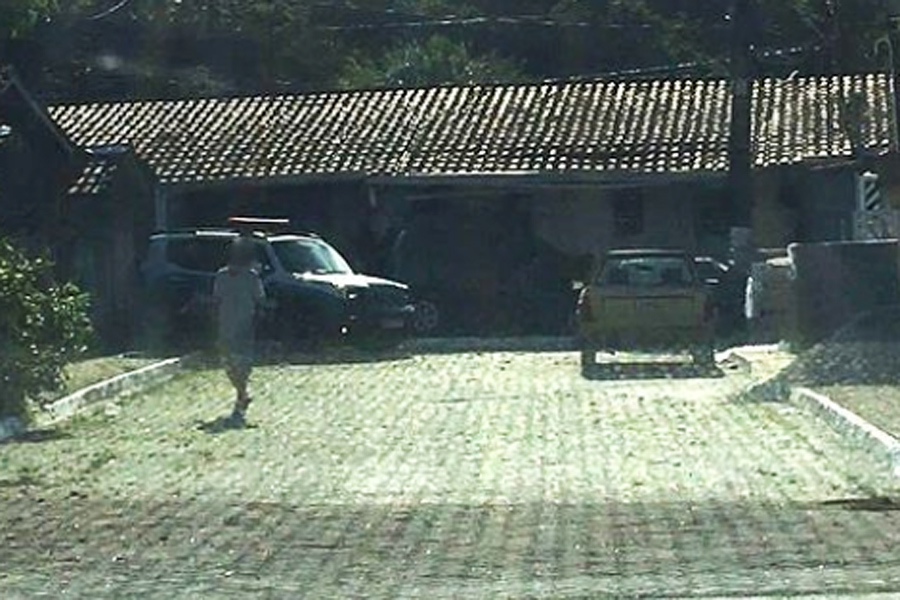 Reprodução/Praia Grande Mil Grau