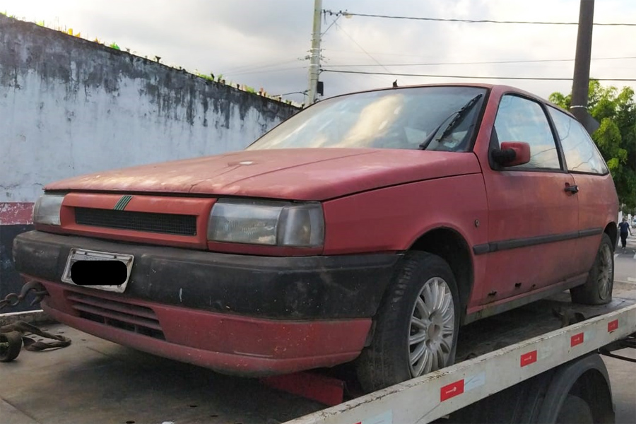 Divulgação/Polícia Civil