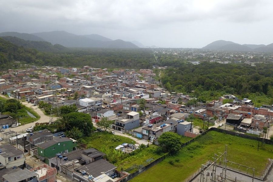 Divulgação/Prefeitura de Guarujá