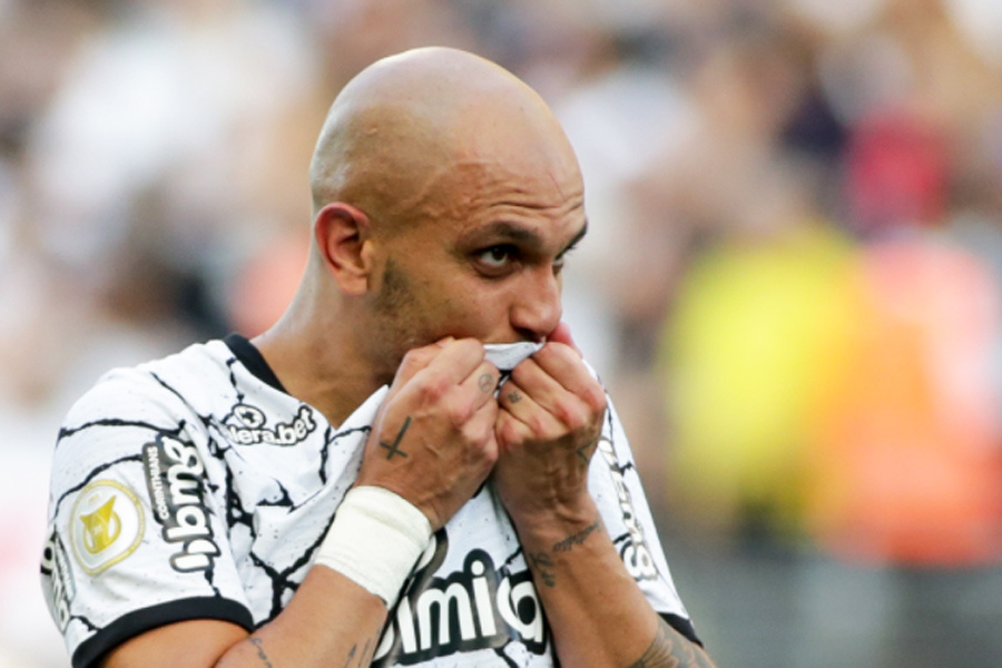 Rodrigo Coca/Ag. Corinthians