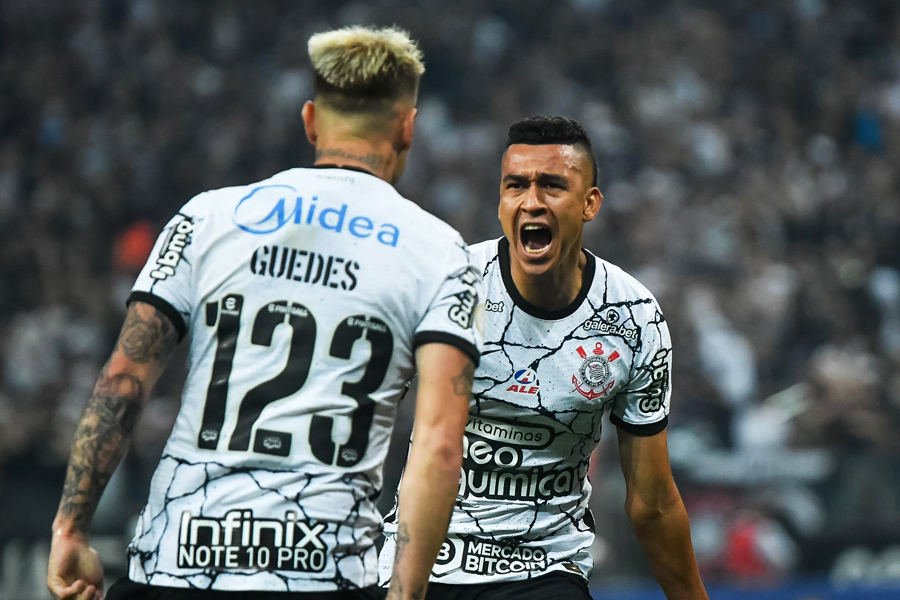 André Anselmo/Futura Press/Folhapress