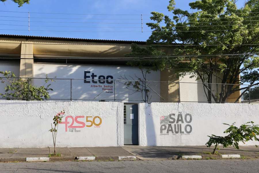 Divulgação/Prefeitura de Guarujá