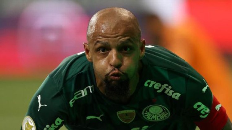 Cesar Greco/Ag Palmeiras