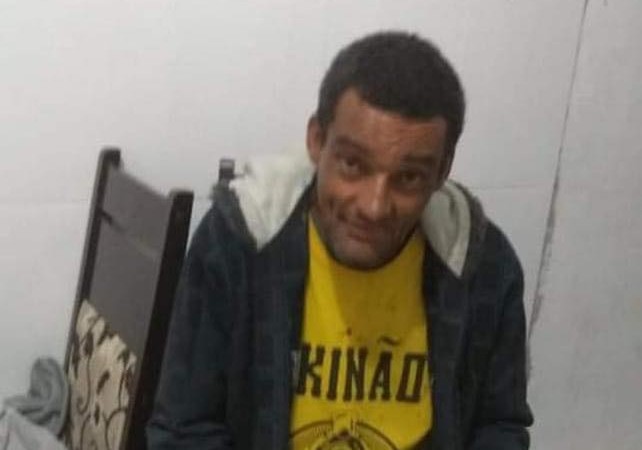 Arquivo pessoal