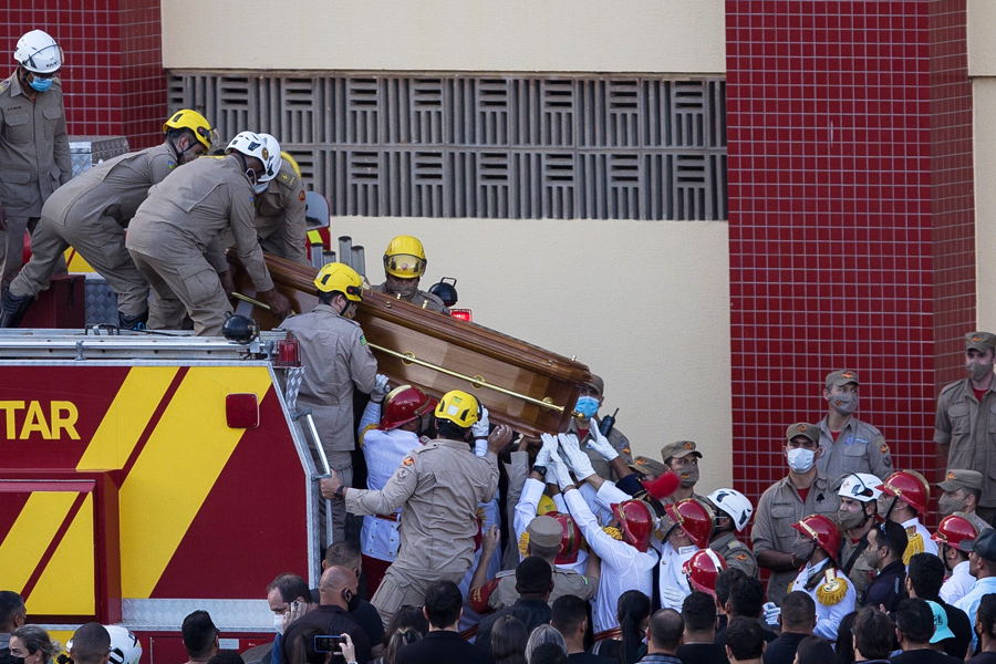 Eduardo Anizelli/Folhapress