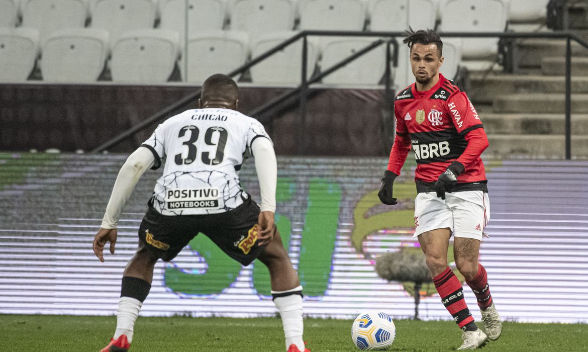 Foto: Alexandre Vidal / Flamengo