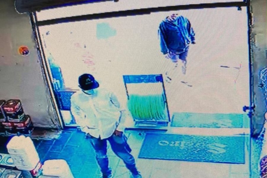 Procurado por roubo a comércio em Mongaguá é preso no Interior de SP