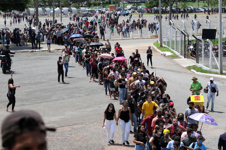 Becker/Futura Press/Folhapress