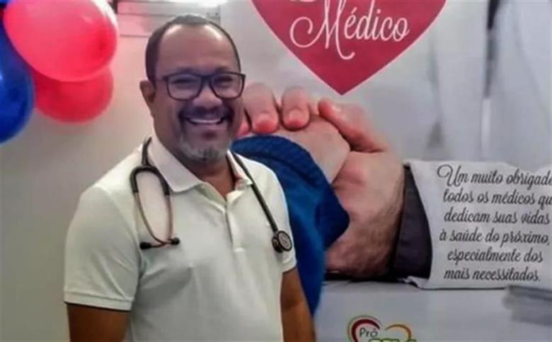 Reprodução/Facebook