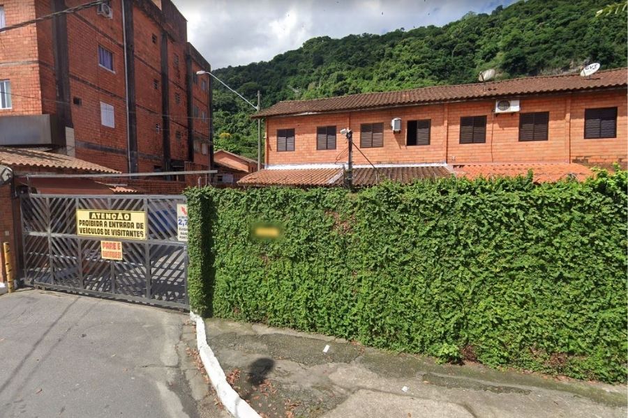 Reprodução/Google Maps