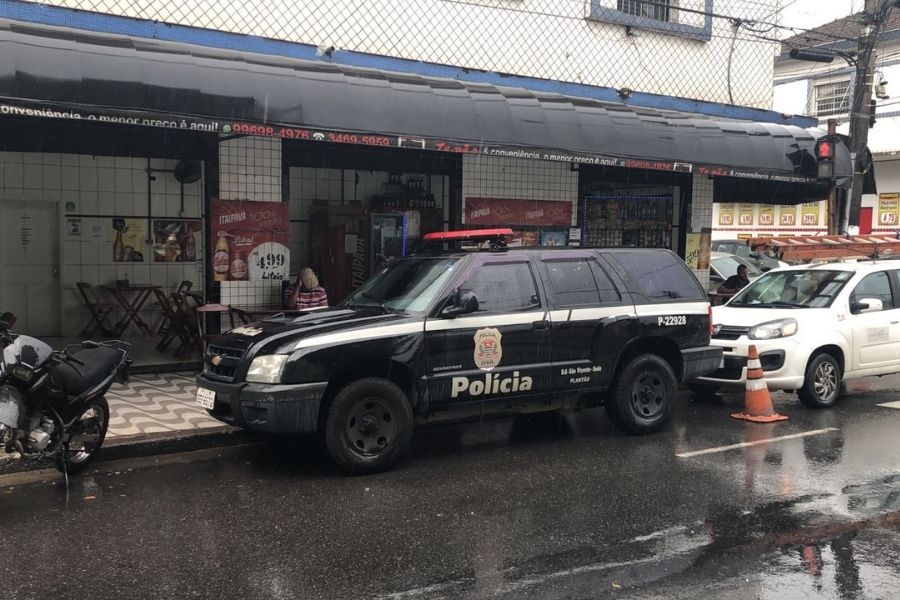 (Foto: Divulgação/Polícia Civil)