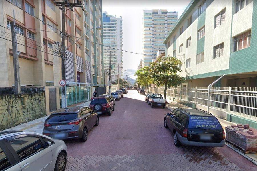 Reprodução/Google Street View