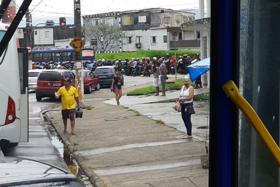 Bárbara Silva / Santa Portal