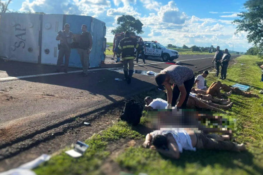 Divulgação/Sifuspesp