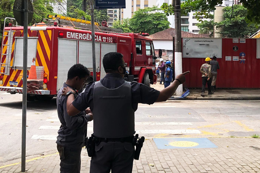 Reprodução/Tudo Sobre o Guarujá
