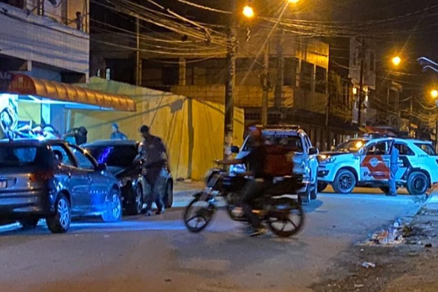 Foto: Quarentenario Mil Grau/Facebook