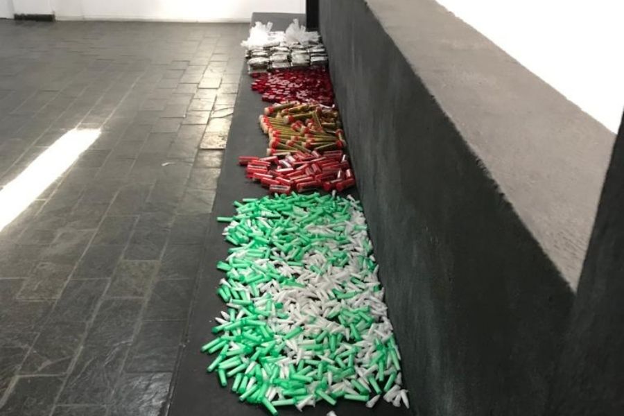 (Foto: Divulgação/PM)