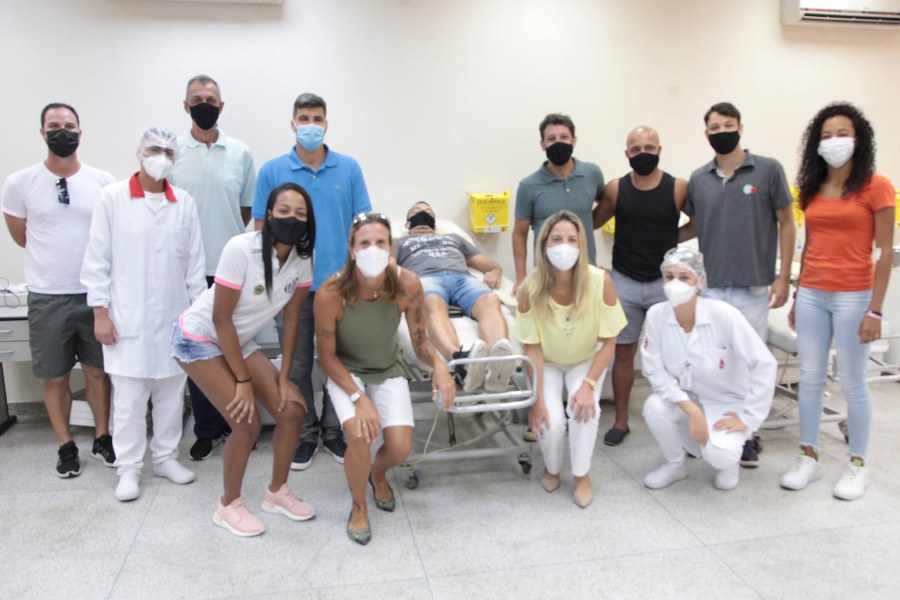 Divulgação/Rogério Bomfim