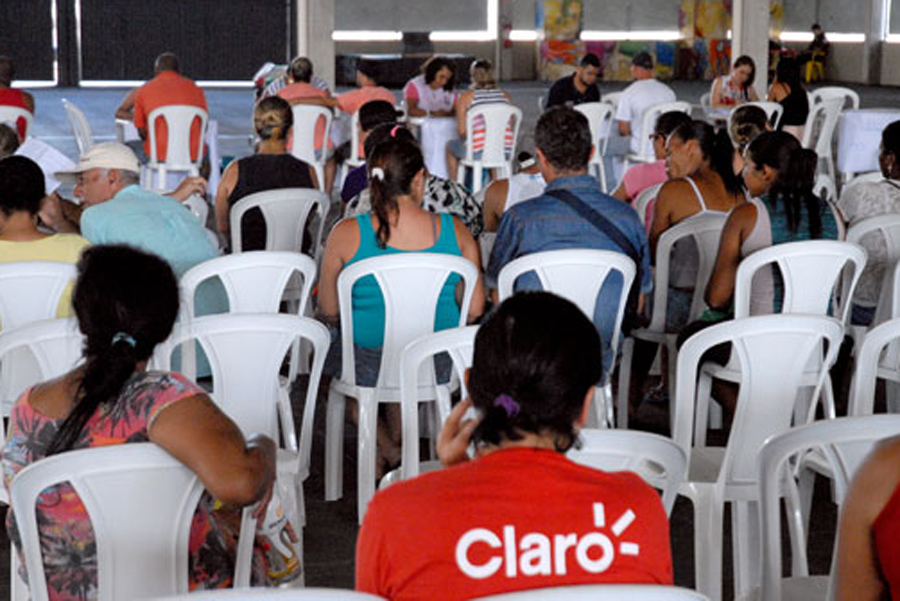 Divulgação/Prefeitura de Praia Grande