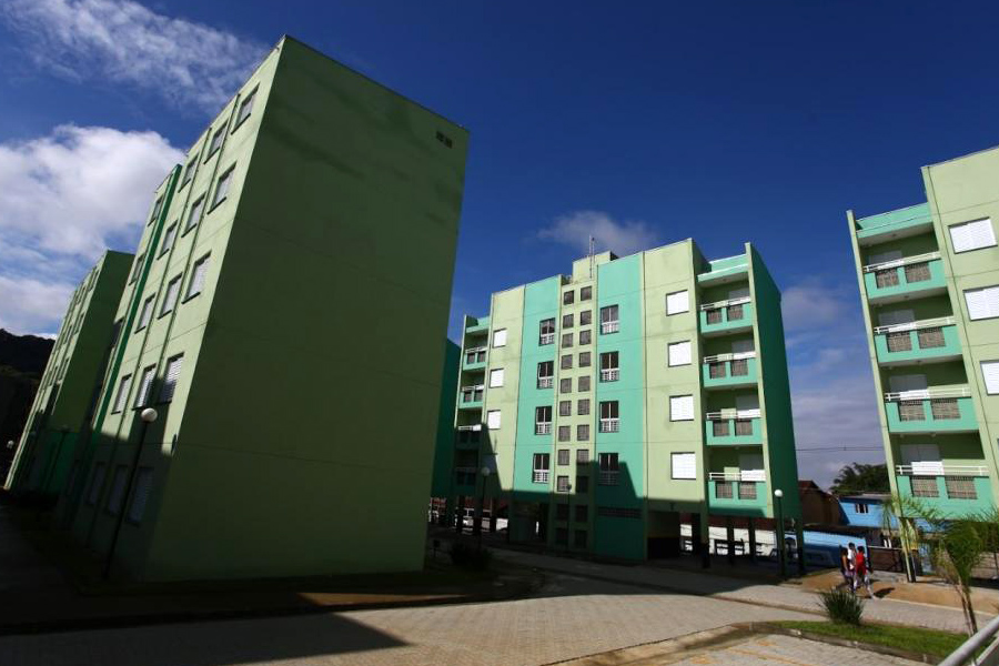 Isabela Carrari/Arquivo Divulgação Prefeitura de Santos