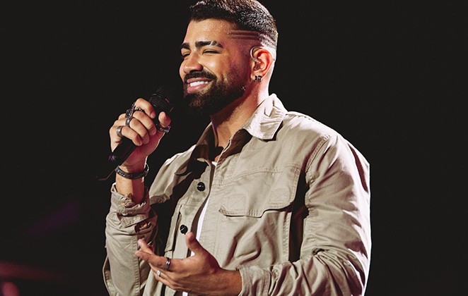 Divulgação/Rodolfo Magalhães

