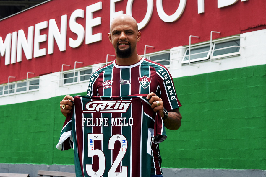 Divulgação/Fluminense