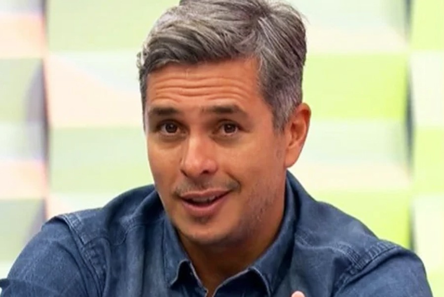 Reprodução/TV Globo