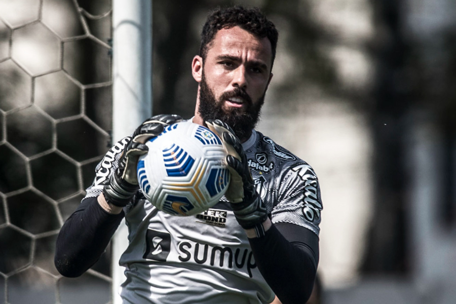 Ivan Storti/Santos FC