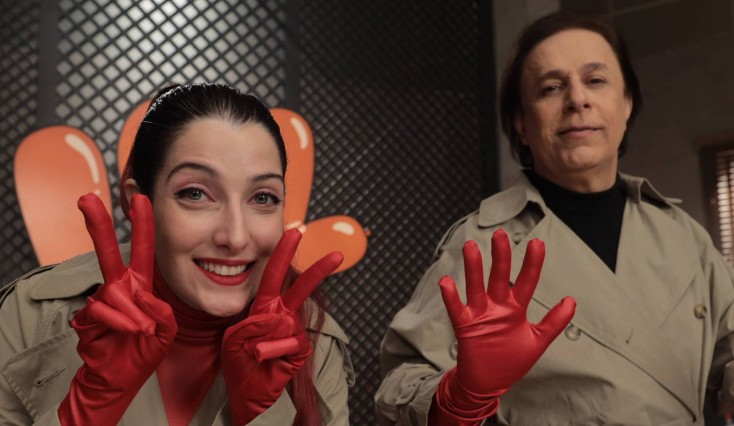 Divulgação/Amazon Prime Video