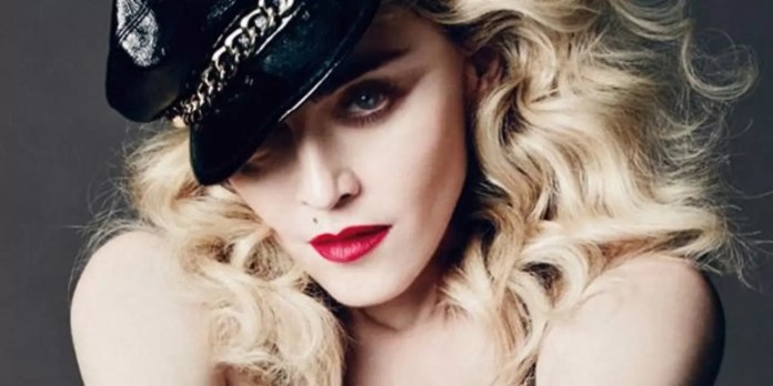 Madonna deve retomar projeto da cinebiografia com fim de sua 'Celebration Tour'