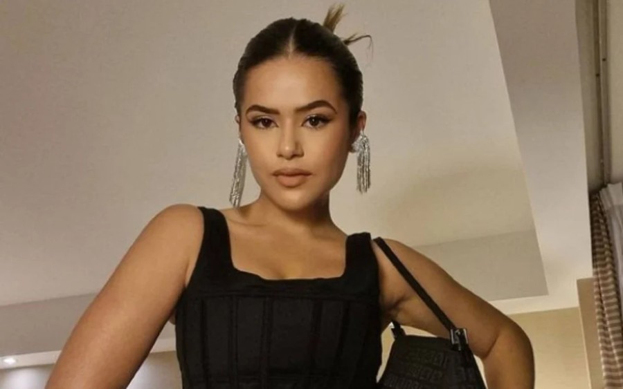 Reprodução/Instagram