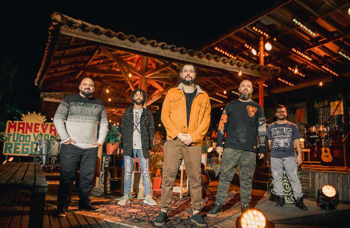 Leonardo Rocha/Divulgação