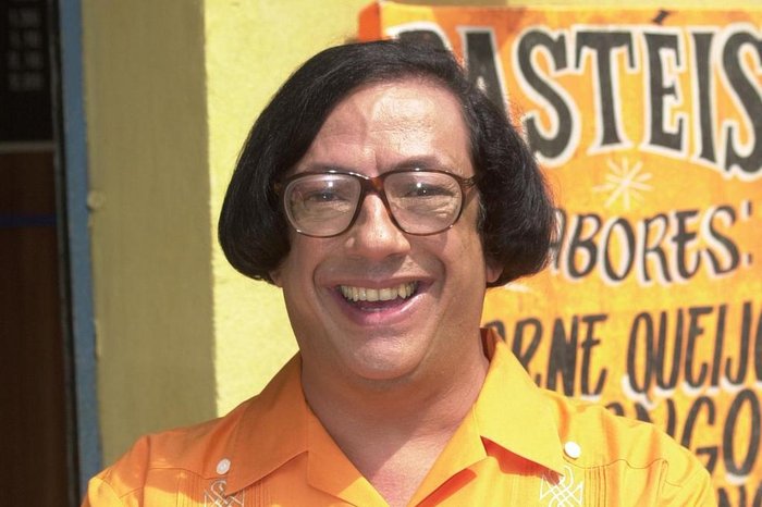 João Miguel Júnior/Divulgação/TV Globo