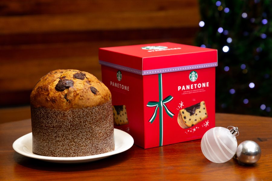 Divulgação/Starbucks