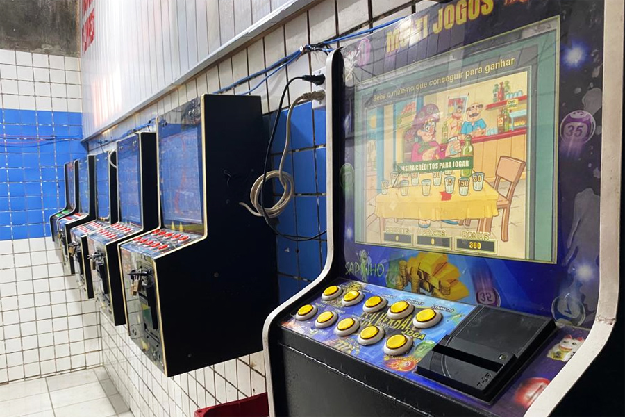 Divulgação/Polícia Civil