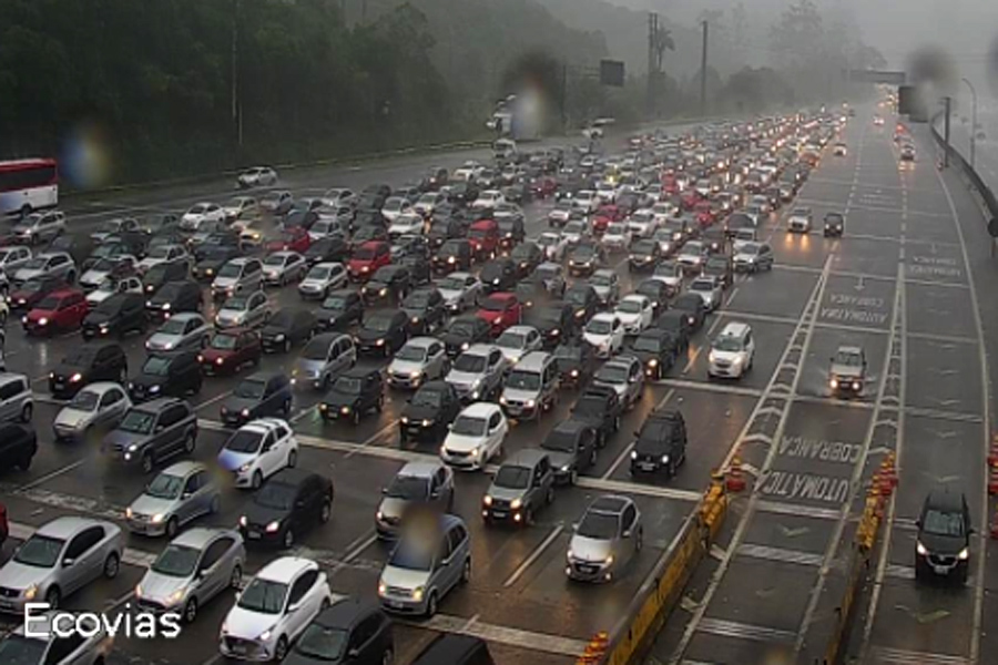 Reprodução/Ecovias