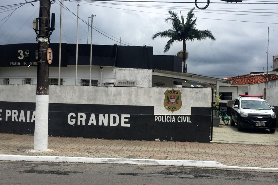 Divulgação/Polícia Civil