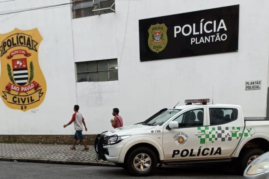 Divulgação/PM Ambiental