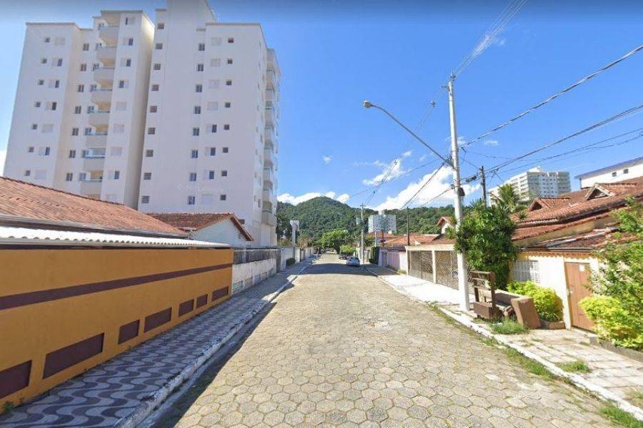 Reprodução/Google Street View